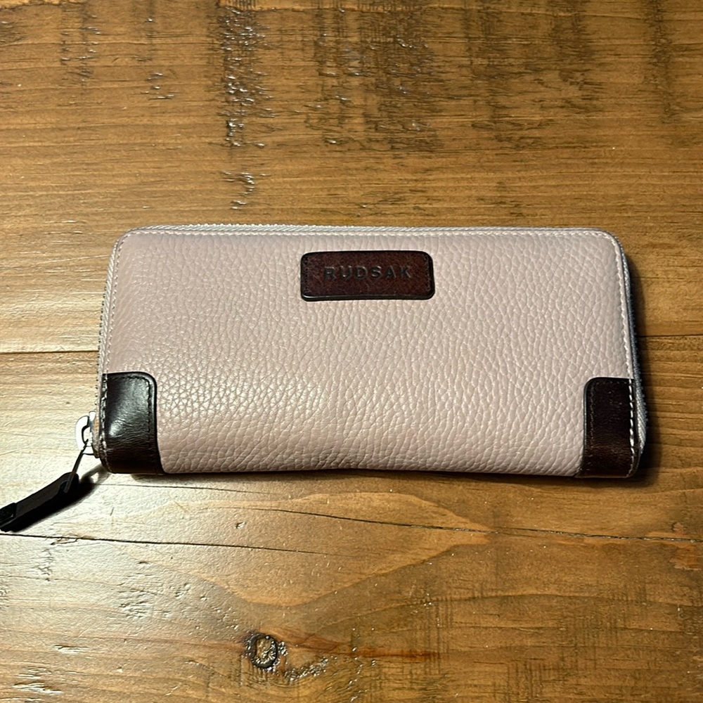 Rudsak wallet women
